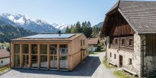 Modernisierung statt Neubau: Erfahrungsberichte aus Österreich