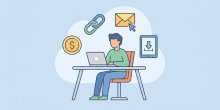 Mit Bloggen Geld verdienen: Strategien für nachhaltiges Online-Einkommen