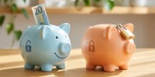 Tagesgeld oder Festgeld: Was lohnt sich für wen?