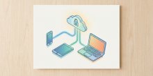Cloud-Speicher im Alltag nutzen: Daten sicher und überall verfügbar