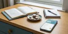Private Finanzen im Griff: Schritt für Schritt zur finanziellen Unabhängigkeit