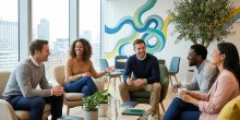 Arbeitswelt im Wandel: Psychisches Wohlbefinden als Schlüssel erfolgreicher Unternehmen