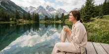 Mentale Gesundheit im Urlaub stärken: Wie Reisen nachhaltige Veränderungen anstoßen