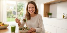 Energie für Körper und Geist: Wie Ernährung die Psyche beeinflusst