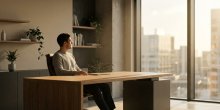 Psychische Belastung im Arbeitsalltag: Wege zu mehr Wohlbefinden