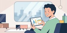 ETF-Investments für Einsteiger: Chancen, Risiken und Tipps