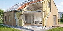 Wärmedämmung im Haus: Methoden, Materialien und Vorteile