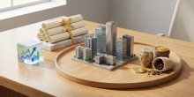 Risikostreuung beim Investieren: Ein solides Portfolio aufbauen