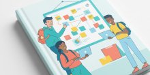 Geschäftsmodell Canvas: Leitfaden für Startups zur nachhaltigen Strategieentwicklung