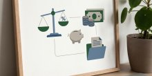 Steuern sparen: Die wichtigsten legalen Wege für Privatpersonen