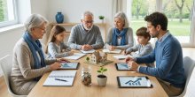 Private Altersvorsorge planen: Möglichkeiten und Tipps für finanzielle Sicherheit