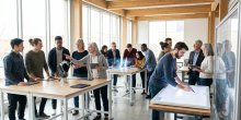 Society Readiness Level (SRL): Der Schlüssel zur gesellschaftlichen Akzeptanz neuer Technologien