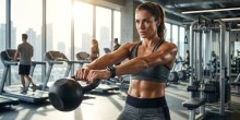 Fitness-Vorsätze einhalten: Wege zum nachhaltigen Trainingserfolg 2026