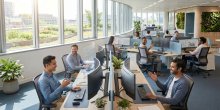 Die Potenziale künstlicher Intelligenz: Chancen für Unternehmen und Gesellschaft
