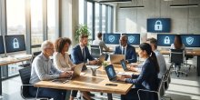 Datenschutz und Compliance: Was Unternehmen in der Praxis wirklich brauchen
