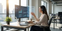Künstliche Intelligenz Anwendung: Praxis, Chancen und Herausforderungen