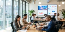 Digitale Sichtbarkeit: Strategien und Bedeutung im digitalen Zeitalter