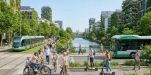 Nachhaltige Veränderung: Wege zu dauerhaftem Wandel in Wirtschaft und Alltag