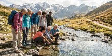 Quell der Veränderung: Wie Wandel heute gelingt