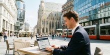 Quickjob digitalisiert Personalverwaltung und Einsatzplanung in Österreich