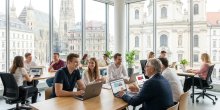 Quickjob: Das effiziente Werkzeug für Personalplanung und Einsatzverwaltung in Österreich