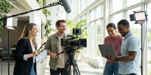 Wie Imagefilme das Unternehmenswachstum gezielt fördern