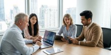 ETF und ihre Alternativen im Vergleich: Chancen, Risiken und neue Trends 2026
