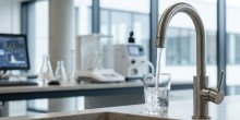 Neue Trinkwasserregelung 2026: PFAS-Kontrolle wird in der EU Pflicht