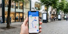 Google Standortmarketing: Unverzichtbar für Unternehmen im Jahr 2026