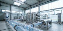 Trinkwasser in Europa: Was die neue Pflicht zur PFAS-Überwachung ab 2026 bedeutet