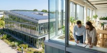Energiekosten senken im Unternehmen: Maßnahmen und nachhaltige Strategien