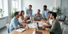 Start-up Finanzierung: Wege, Chancen und Herausforderungen für Gründer