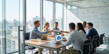 Cloud-Datenaustausch sicher gestalten: Risiken, Lösungen und Best Practices