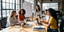 Start-up Finanzierung: Wege, Strategien und aktuelle Herausforderungen