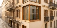 Modernisierung statt Neubau: Aktuelle Erfahrungsberichte aus Österreich