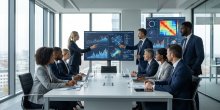 Künstliche Intelligenz 2026: Wachstumstreiber und Risikofaktor für Wirtschaft und Gesellschaft