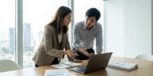 Startups und Finanzierung 2026: So gelingt der Weg zum Wachstum
