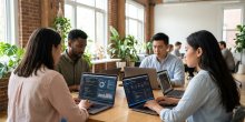 Gen Z und KI-Co-Piloten: Wie eine neue Gründer-Generation Startups revolutioniert