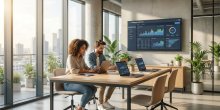 Gen Z nutzt KI-Co-Piloten: Wie eine neue Gründer-Generation Startups verändert