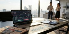 ETF und Alternativen 2026: Ein umfassender Vergleich für Anleger