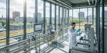 Neue EU-Standards zur PFAS-Überwachung im Trinkwasser ab 2026