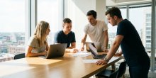 Finanzierung für Startups: Wege, Chancen und Herausforderungen 2026