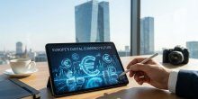 Digital-Euro-Projekt 2026: Die EZB startet in die Build-Phase