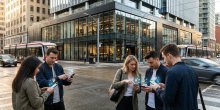 Google Standortmarketing im Jahr 2026: Unverzichtbar für Unternehmen