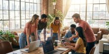 Gen Z, KI-Co-Piloten und die Startup-Revolution 2026