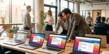 Google verschiebt das Ende von Drittanbieter-Cookies: Was heißt das für Unternehmen?