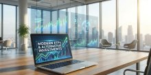 ETF und Alternativen: Chancen, Unterschiede und Trends 2026