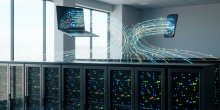 Wie kommen die Daten in die Cloud? Einblick in Technik und Prozesse