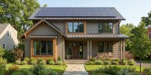Energieeffizient renovieren: Strategien für eine nachhaltige Modernisierung