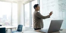 "Ich suche nicht, ich finde": Vom Suchenden zum Finder in Unternehmen